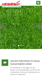 Mobile Screenshot of konrad-staedtler.de